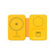 Wireless charger 3in1 with MagSafe + mir