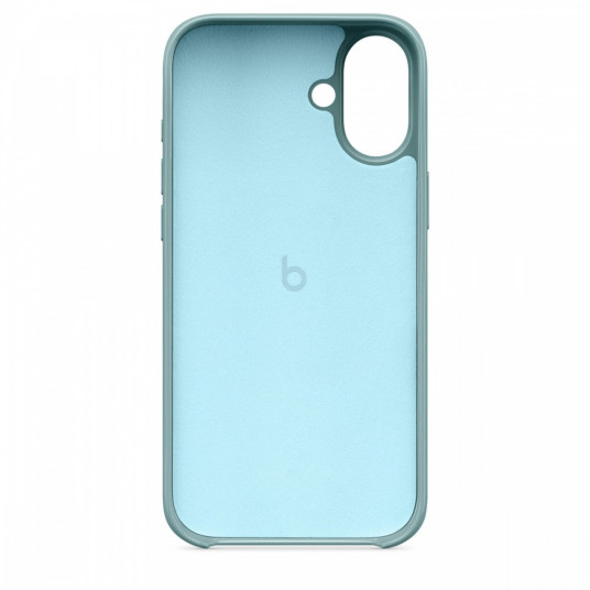 Case Beats with MagSafe for iPhone 16 Plus - Riptide Blue