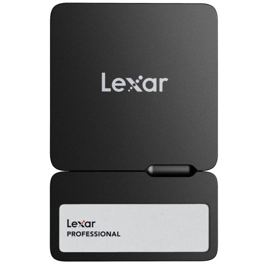 SSD USB3.2 1TB EXT./LSL400S001T-RNBNG LEXAR LEXAR