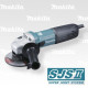 Makita GA5040R kulmahiomakone 12,5 cm 11000 RPM 1100 W 2,4 kg