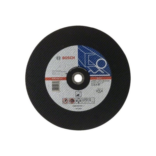 Bosch ‎2608600543 pyörösahanterä 35,5 cm 1 kpl