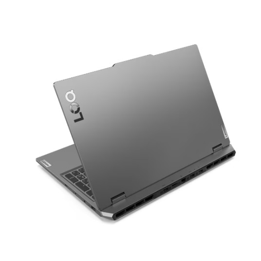 Kannettava tietokone Lenovo LOQ 15IRX9 | 15.6 " | IPS | FHD | 1920 x 1080 pixels | Anti-glare | Intel Core i5 | i5-13450HX | 12 GB | SO-DIMM DDR5 | SSD 1000 GB | NVIDIA GeForce RTX 4060 | 8 GB | DOS | Bluetooth version 5.2 | Keyboard language English