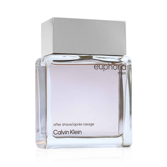 Calvin Klein Euphoria Men After Shave M 100ml