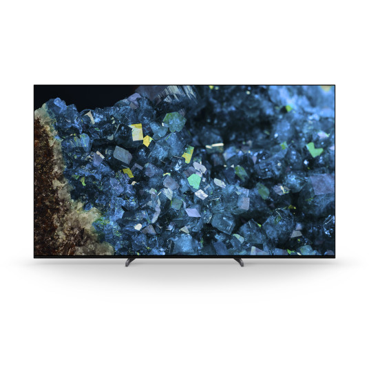 TV Sony XR-83A80L OLED 83" Smart