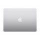 MacBook Air 13.6: M3 8/8, 8GB, 256GB - hopea