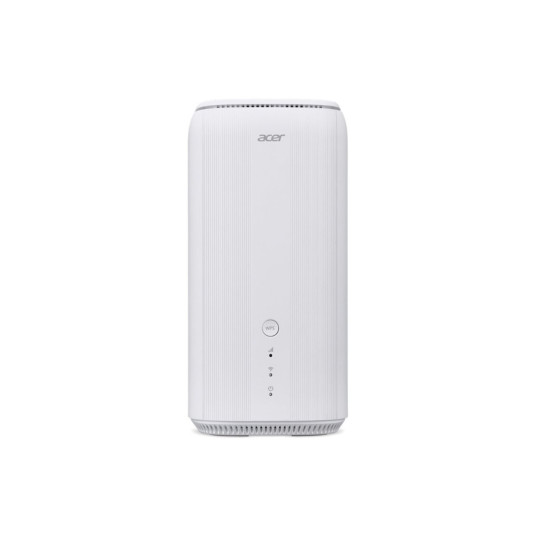 Connect X6E 5G-reititin | FF.G2KTA.001 | 802.11ax | Ethernet LAN (RJ-45) portit 1 | Mesh-tuki Ei | MU-MiMO Kyllä | 5G