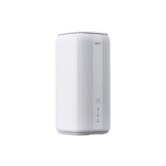 Connect X6E 5G-reititin | FF.G2KTA.001 | 802.11ax | Ethernet LAN (RJ-45) portit 1 | Mesh-tuki Ei | MU-MiMO Kyllä | 5G