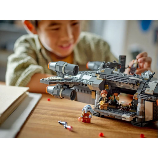 LEGO® 75374 Tähtien sota TM Onyx Cinder