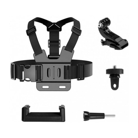 GoPro Chest Strap 5in1