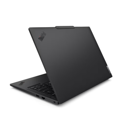 Kannettava tietokone Lenovo ThinkPad T14 Gen 5 14 WUXGA AMD R5 PRO 8540U/16GB/512GB/AMD Radeon 740M/WIN11 Pro/Nordic Backlit kbd/Musta/FP/LTE Upgradable/SC/3Y Wa