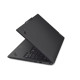 Kannettava tietokone Lenovo ThinkPad T14 Gen 5, 14 WUXGA, AMD Ryzen 5 PRO, RAM 16GB, 512GB SSD, AMD Radeon 740M Graphics, Windows 11 Pro, Black 21MC0059MX