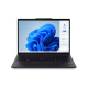 Kannettava tietokone Lenovo ThinkPad T14 Gen 5, AI-Powered Gaming PC, 14 WUXGA, AMD Ryzen 7 PRO, RAM 32GB, 1TB SSD, AMD Radeon 780M Graphics, Windows 11 Pro, Black 21MC001RMX