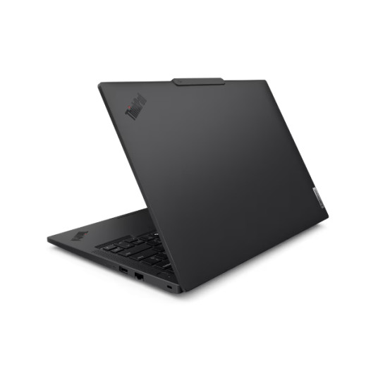 Kannettava tietokone Lenovo ThinkPad T14 Gen 5 | Black | 14 " | IPS | WUXGA | 1920 x 1200 pixels | Anti-glare | AMD Ryzen 7 PRO | 8840U | 32 GB | SO-DIMM DDR5 | SSD 1000 GB | AMD Radeon 780M Graphics | Windows 11 Pro