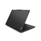 Kannettava tietokone Lenovo ThinkPad T14 Gen 5, AI-Powered Gaming PC, 14 WUXGA, AMD Ryzen 7 PRO, RAM 32GB, 1TB SSD, AMD Radeon 780M Graphics, Windows 11 Pro, Black 21MC001RMX