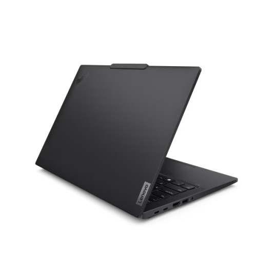 Kannettava tietokone Lenovo ThinkPad T14 Gen 5, AI-Powered Gaming PC, 14 WUXGA, AMD Ryzen 7 PRO, RAM 32GB, 1TB SSD, AMD Radeon 780M Graphics, Windows 11 Pro, Black 21MC001RMX