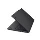 Kannettava tietokone Lenovo ThinkPad T14 Gen 5, AI-Powered Gaming PC, 14 WUXGA, AMD Ryzen 7 PRO, RAM 32GB, 1TB SSD, AMD Radeon 780M Graphics, Windows 11 Pro, Black 21MC001RMX