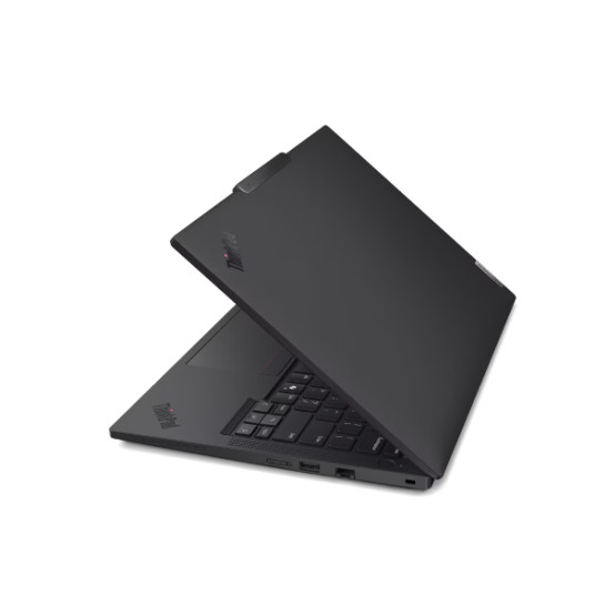 Kannettava tietokone Lenovo ThinkPad T14 Gen 5, AI-Powered Gaming PC, 14 WUXGA, AMD Ryzen 7 PRO, RAM 32GB, 1TB SSD, AMD Radeon 780M Graphics, Windows 11 Pro, Black 21MC001RMX