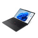 Kannettava tietokone Lenovo ThinkPad T14 Gen 5, AI-Powered Gaming PC, 14 WUXGA, AMD Ryzen 7 PRO, RAM 32GB, 1TB SSD, AMD Radeon 780M Graphics, Windows 11 Pro, Black 21MC001RMX