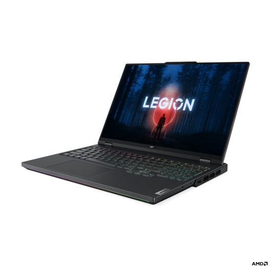 Lenovo Legion Pro 7-16 - Ryzen 9 7945HX | 16.0"-WQXGA-240Hz | 32GB | 2TB | Win11Home | RTX4080