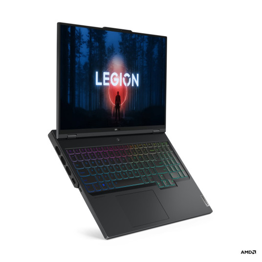 Lenovo Legion Pro 7-16 - Ryzen 9 7945HX | 16.0"-WQXGA-240Hz | 32GB | 2TB | Win11Home | RTX4080