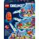 LEGO® 71481 Dreamzzz Izzie Dream Animals - unelmaeläimet
