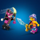 LEGO® 71481 Dreamzzz Izzie Dream Animals - unelmaeläimet