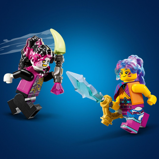 LEGO® 71481 Dreamzzz Izzie Dream Animals - unelmaeläimet