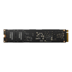 Samsung PM9A3 3.84TB M.2 SSD PCIe 4.0 x4 DWPD 1 MZ1L23T8HBLA-00A07