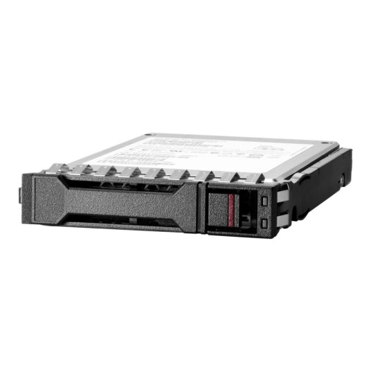 HPE 960GB SATA 6G lukuintensiivinen SFF BC Multi Vendor SSD -levy