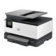 "T HP OfficeJet Pro 9120b Tinte-Multifiunktionsdrucker 4in1 A4 LAN WLAN ADF Duplex"