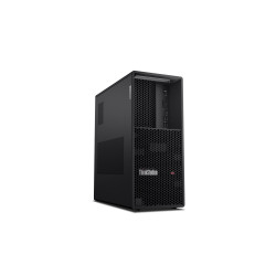 Lenovo ThinkStation P3 Tower i7-13700 16GB DDR5 SSD1TB UHD Graphics 770 W11Pro 3Y OnSite Lenovo ThinkStation P3 Tower i7-13700 16GB DDR5 SSD1TB UHD Graphics 770 W11Pro 3J OnSite