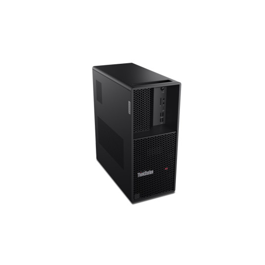 Lenovo ThinkStation P3 Tower i7-13700 16GB DDR5 SSD1TB UHD Graphics 770 W11Pro 3Y OnSite Lenovo ThinkStation P3 Tower i7-13700 16GB DDR5 SSD1TB UHD Graphics 770 W11Pro 3J OnSite