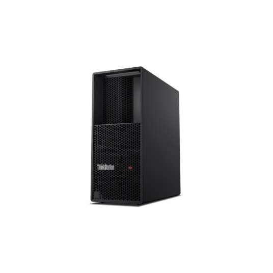 Lenovo ThinkStation P3 Tower i7-13700K 32GB DDR5 SSD1TB RTX A4500 20GB W11Pro OnSite -palvelu