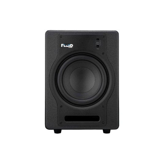 Sarake Fluid Audio F8S