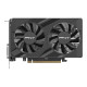 Näytönohjain. PNY GEFORCE RTX 3050 6GB VERTO kaksoistuuletin