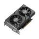 Näytönohjain. PNY GEFORCE RTX 3050 6GB VERTO kaksoistuuletin