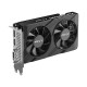 Näytönohjain. PNY GEFORCE RTX 3050 6GB VERTO kaksoistuuletin