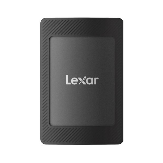 SSD USB3.2 1TB EXT. MAGNEETTINEN/LSL500M001T-RNBNG LEXAR