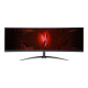 Acer B248WE5b  24"    61,0cm 16:9  100Hz 1920x1200 black Doc