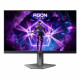 Näyttö AG276QZD2 26,7 tuuman QD OLED 240Hz HDMIx2 DP Pivot -näyttö