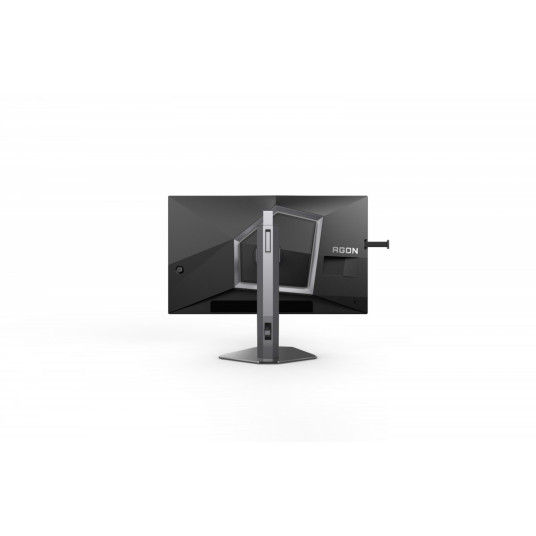 Näyttö AG276QZD2 26,7 tuuman QD OLED 240Hz HDMIx2 DP Pivot -näyttö