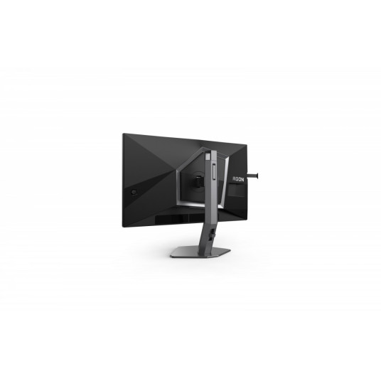 Näyttö AG276QZD2 26,7 tuuman QD OLED 240Hz HDMIx2 DP Pivot -näyttö