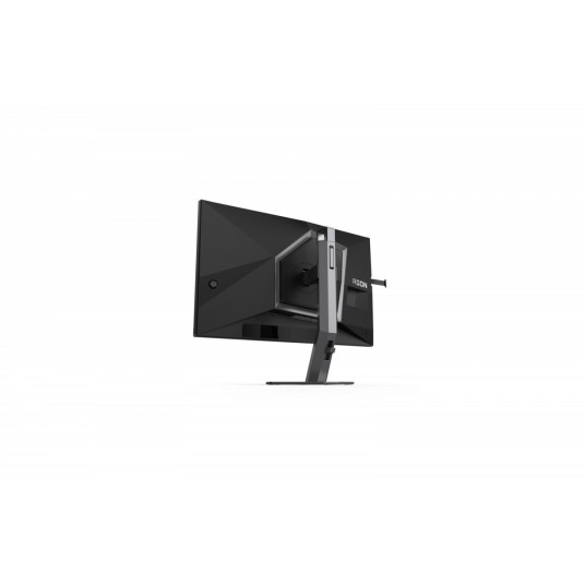 Näyttö AG276QZD2 26,7 tuuman QD OLED 240Hz HDMIx2 DP Pivot -näyttö