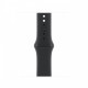 Black Sport Band 40 mm - S/M