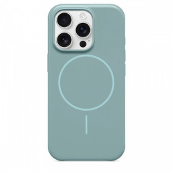 Case Beats with MagSafe for iPhone 16 Pro - Riptide Blue