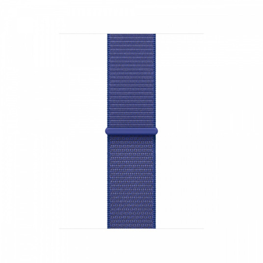 40 mm Ultramariini Sport Loop