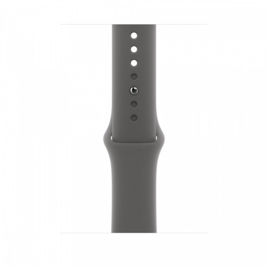 Stone Gray Sport Band 46 mm - M/L