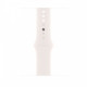 Light Blush Sport Band 46 mm - M/L