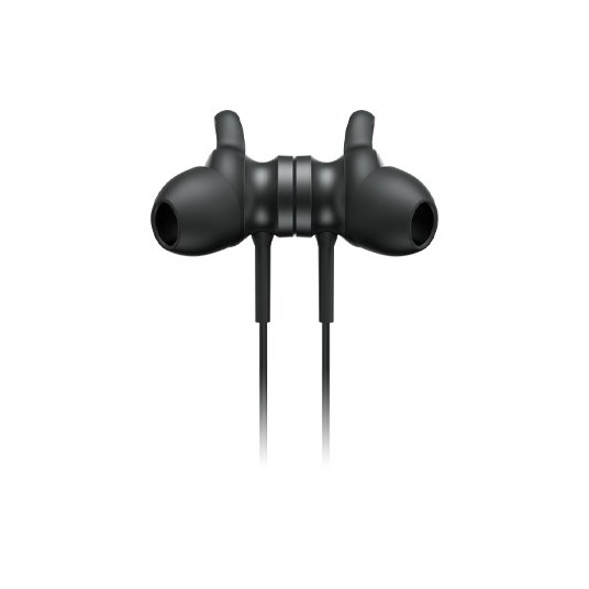 Lenovo 4XD1B65028 Kuulokkeet ilman mikrofonia ja kuulokkeet mikrofonilla Handsfree Langallinen ja langaton In-ear In-ear puhelut/musiikki Micro USB Bluetooth Musta