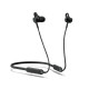 Lenovo 4XD1B65028 Kuulokkeet ilman mikrofonia ja kuulokkeet mikrofonilla Handsfree Langallinen ja langaton In-ear In-ear puhelut/musiikki Micro USB Bluetooth Musta